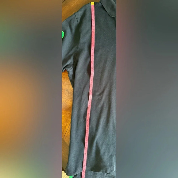 Polo Ralph Lauren Men Custom Fit Polo Nvy Y2K W/Chief Keef Vibes-XL - Picture 11 of 11